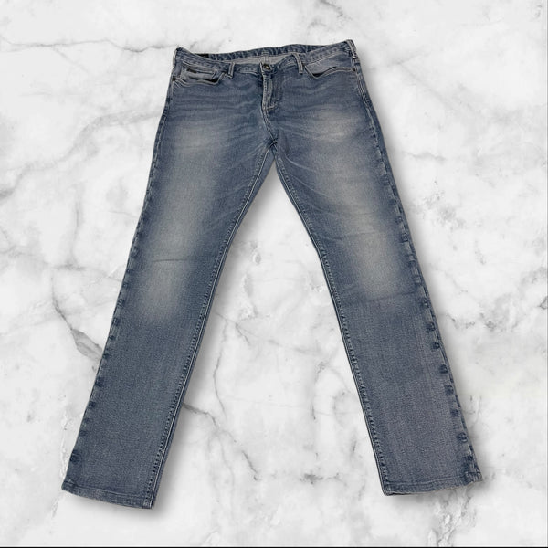 Armani Vintage Jeans #9009 Gr S-M