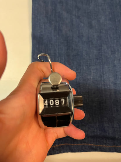 Tommy Hilfiger Jeans Vintage 38/32 Baggy 4087