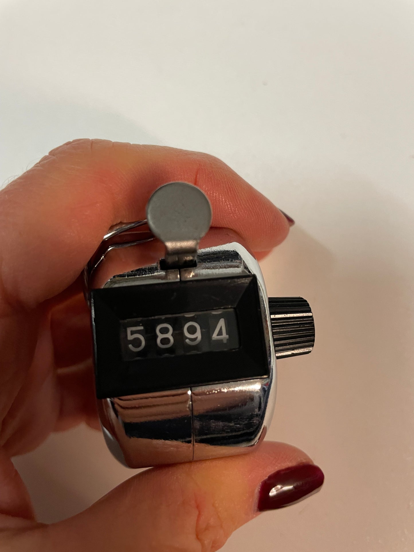 Reebok Vintage Sweatshirt Gestickt M 5894