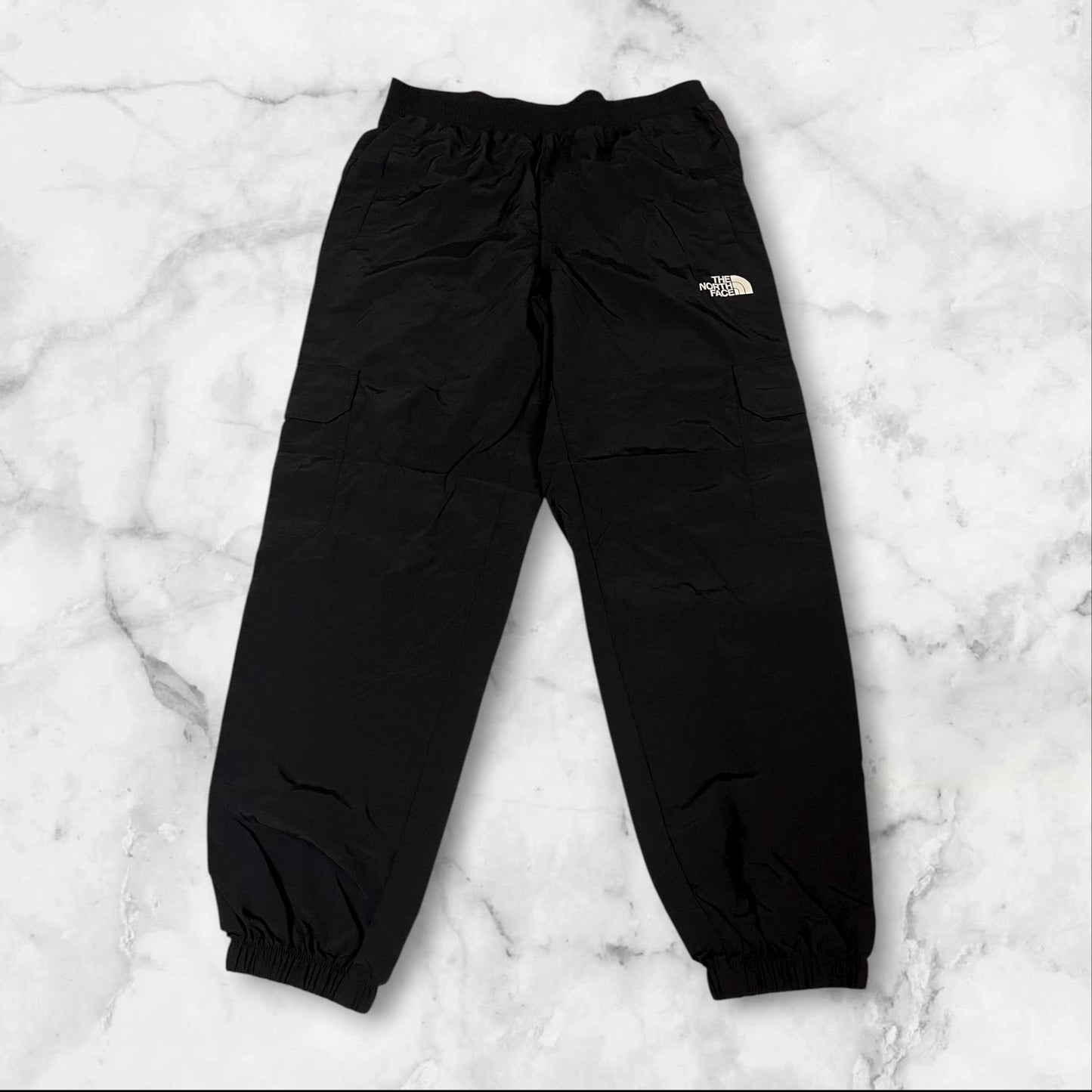 The North Face Vintage Trackpants M Baggy 4528