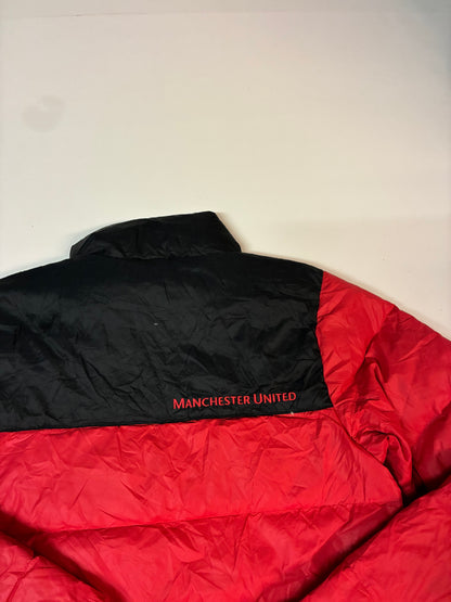 Vintage Nike Manchester United Winterjacke S fit XL 6320