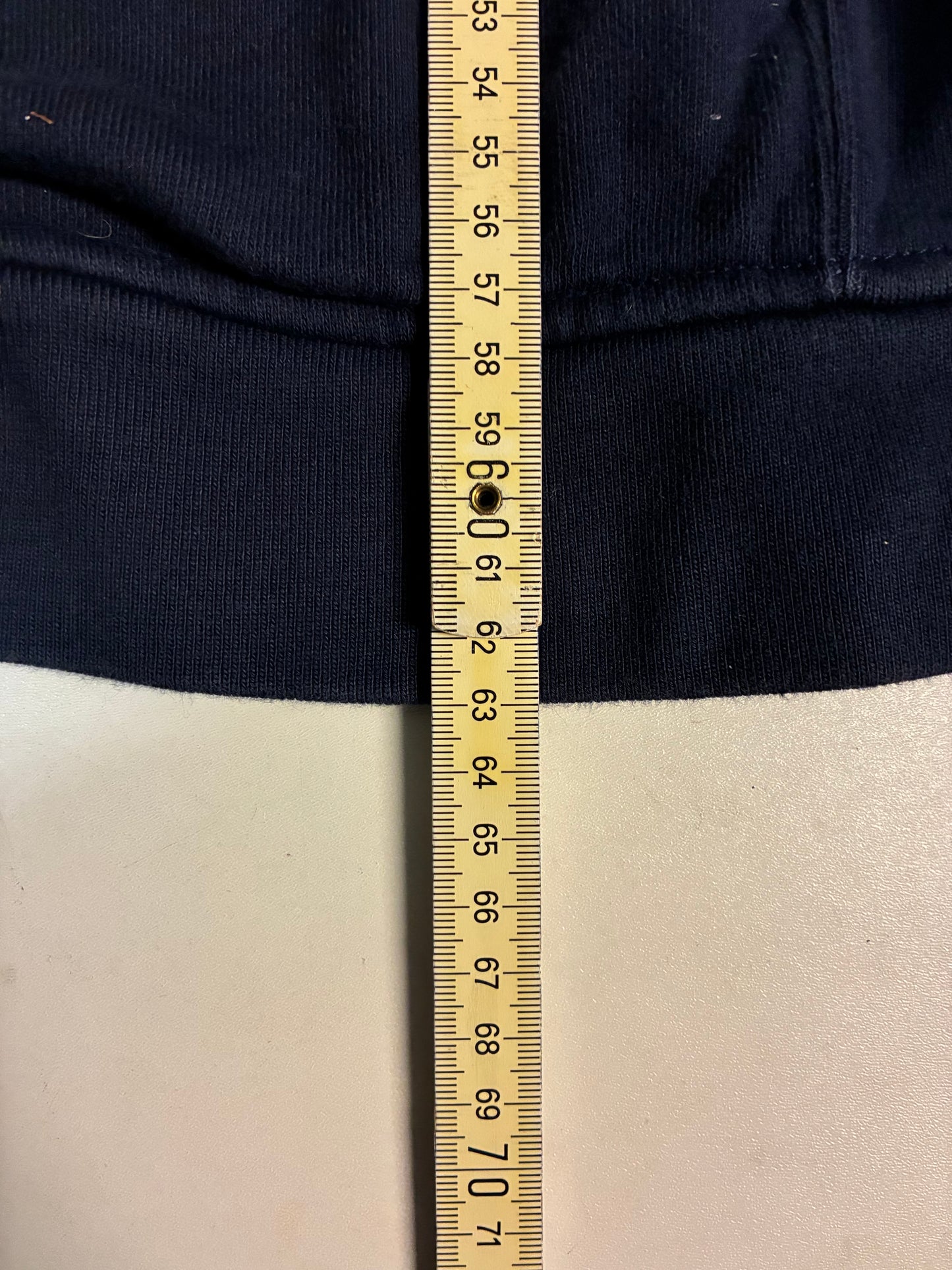 Vintage Polo Ralph Lauren Sweatjacke L fit M 6269