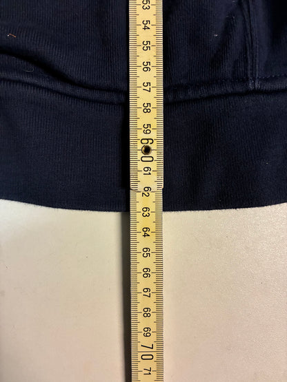 Vintage Polo Ralph Lauren Sweatjacke L fit M 6269