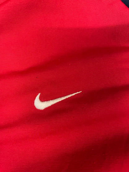 Nike Vintage Trackjacket S 4944