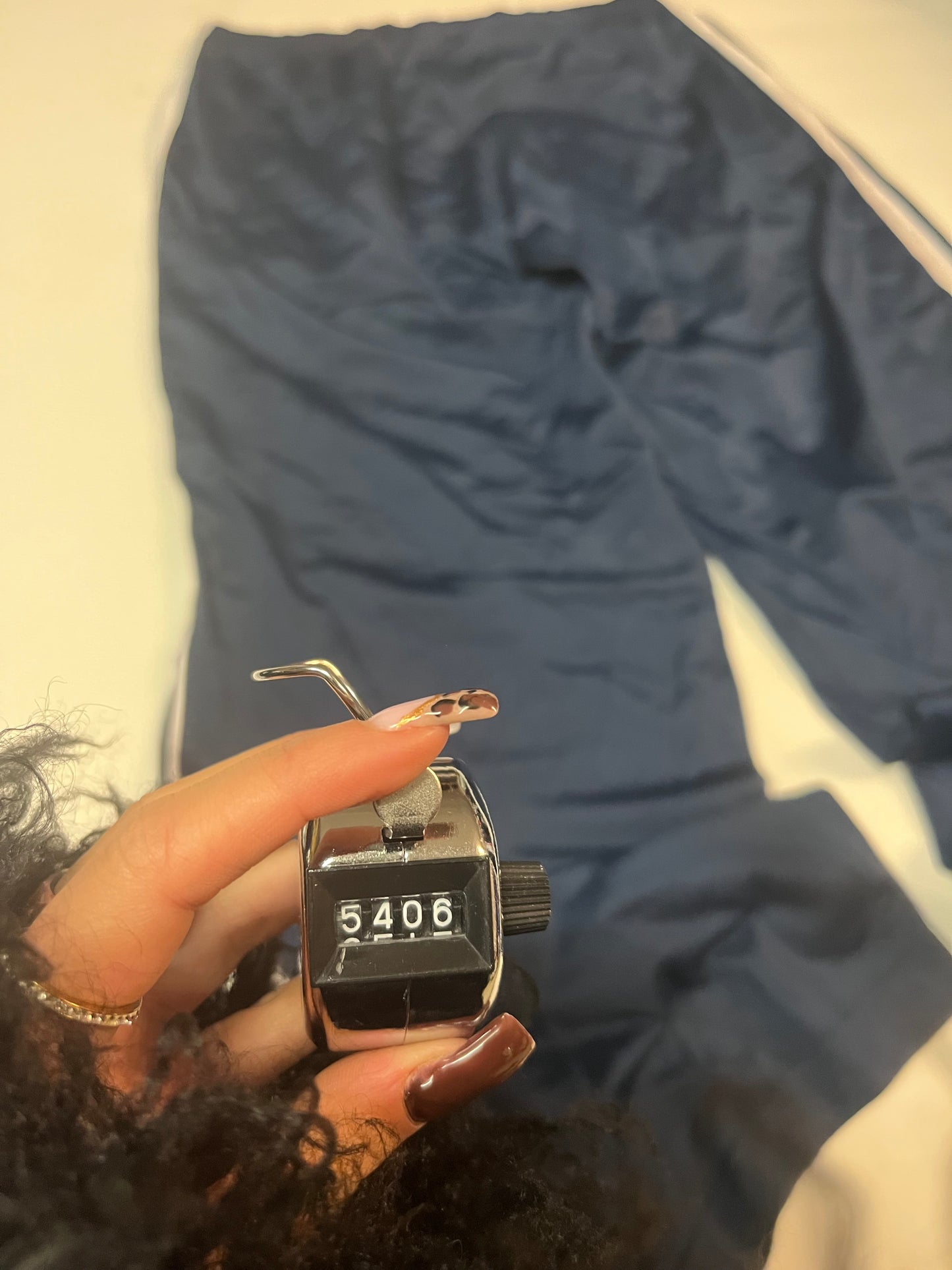 Vintage Nike Trackpants XL 5406