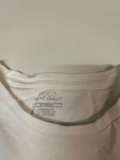 Polo Ralph Lauren Vintage Tshirt M 4724