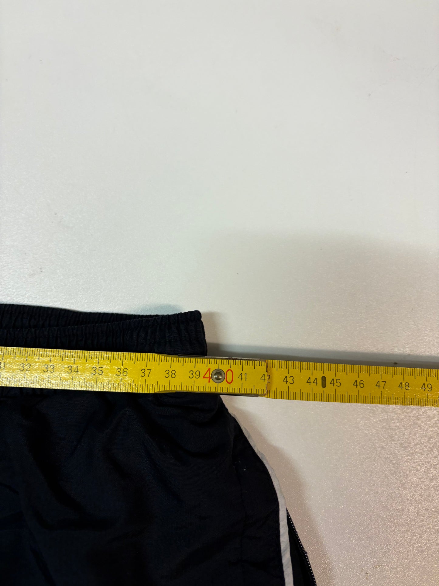 Nike Vintage Trackpants xl baggy 6579