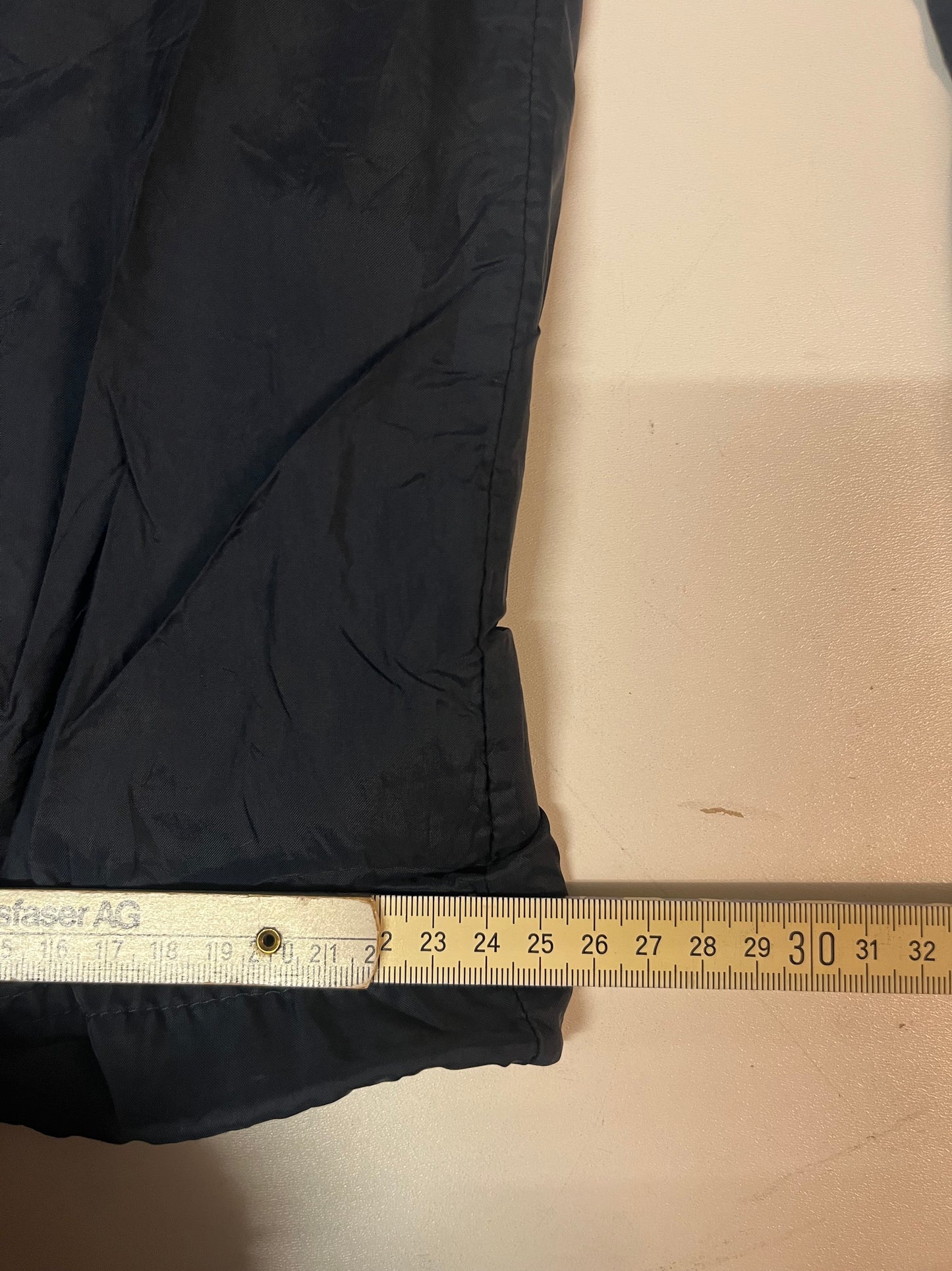 Vintage Nike Trackpants baggy XXL fit XL 5537