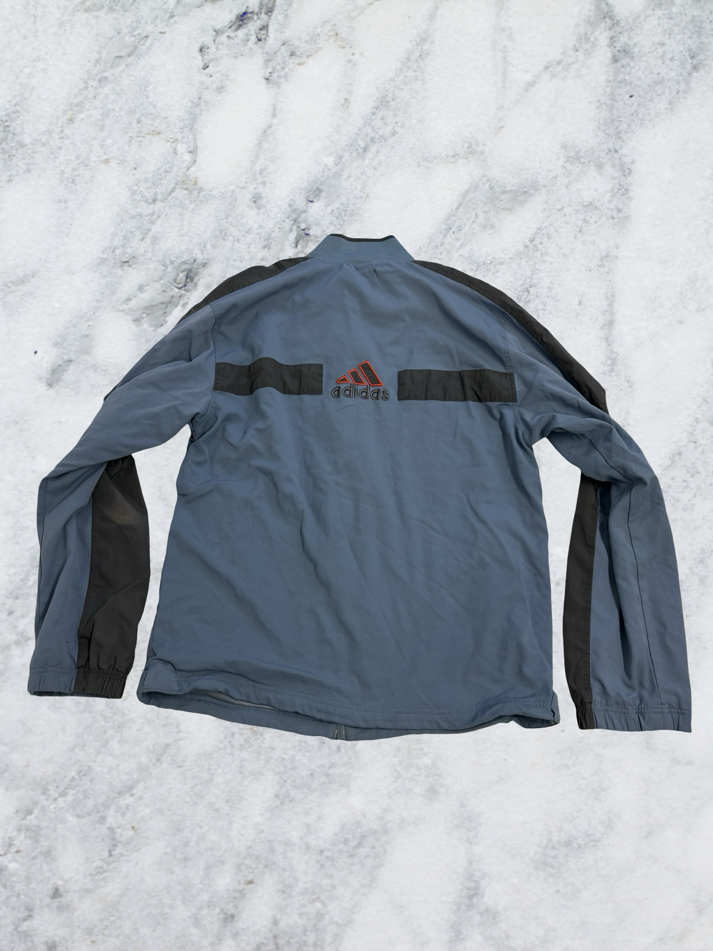 Adidas Vintage Trackjacket L 6664