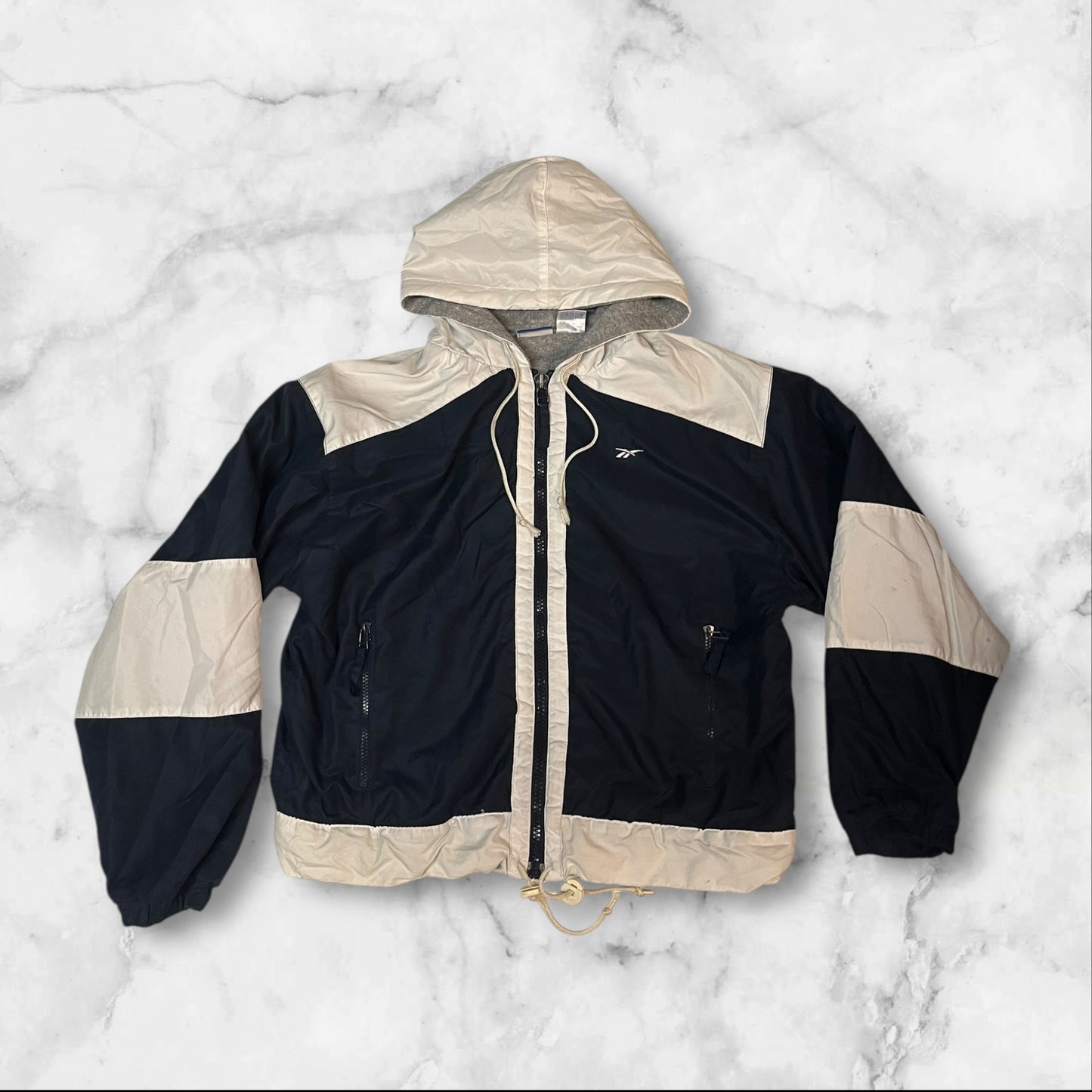 reebok Vintage Jacke M 5236