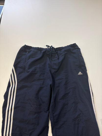 Adidas Vintage Trackpants xl baggy 6885