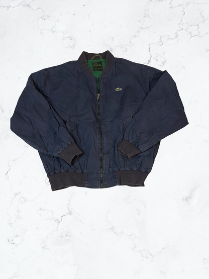 Lacoste Vintage Jacke L 5882