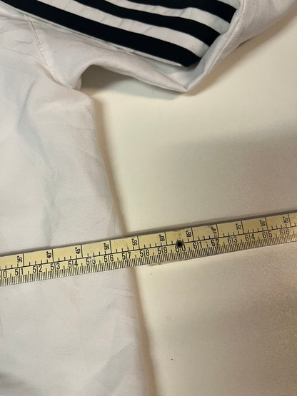 Adidas Vintage Jacke M 4577