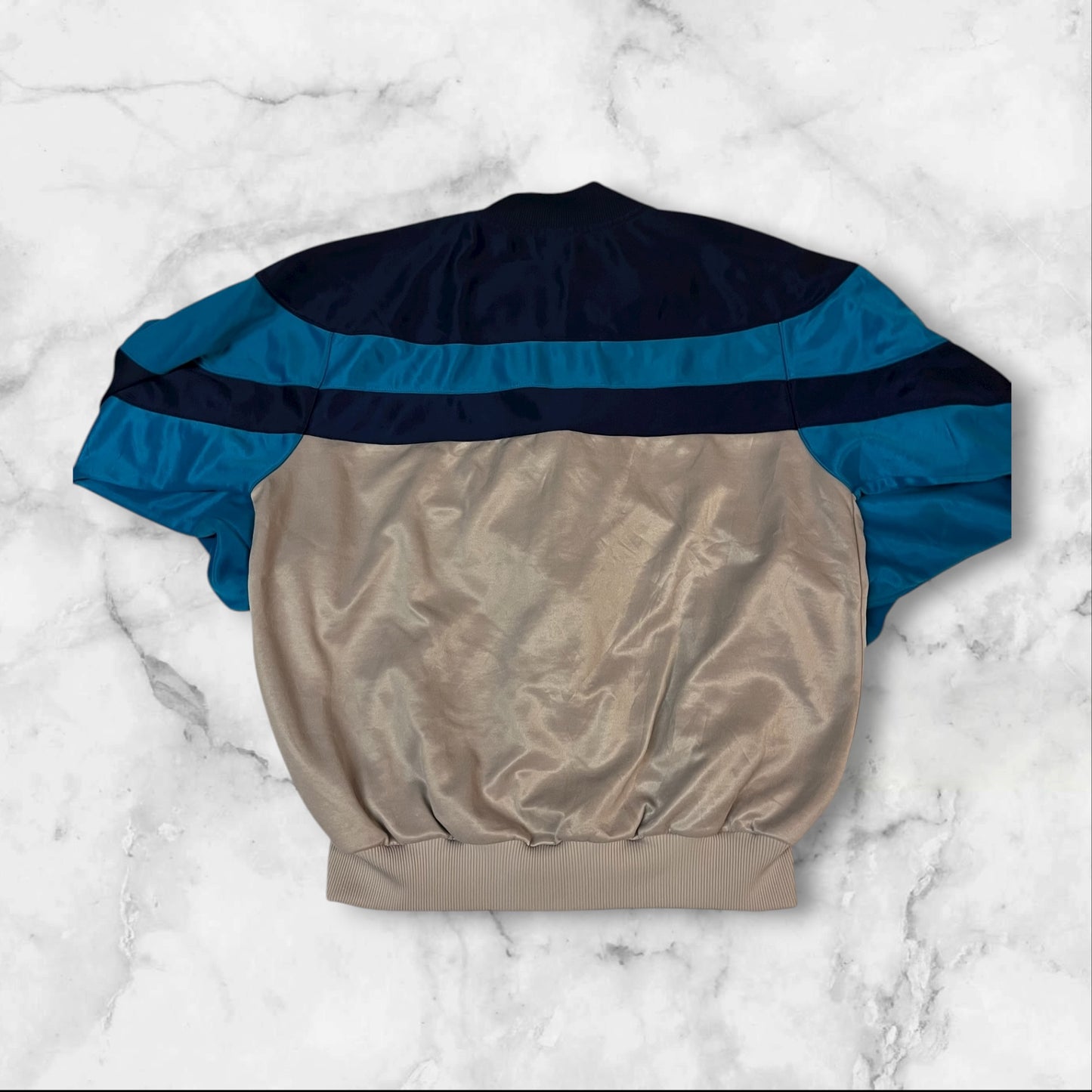 Adidas Vintage Trackjacket L-xl 4514