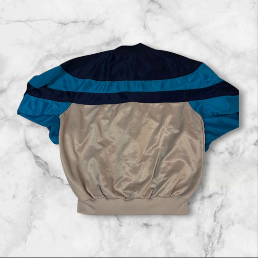 Adidas Vintage Trackjacket L-xl 4514