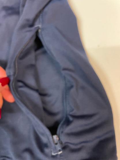 Nike Vintage Trackjacket M 4945