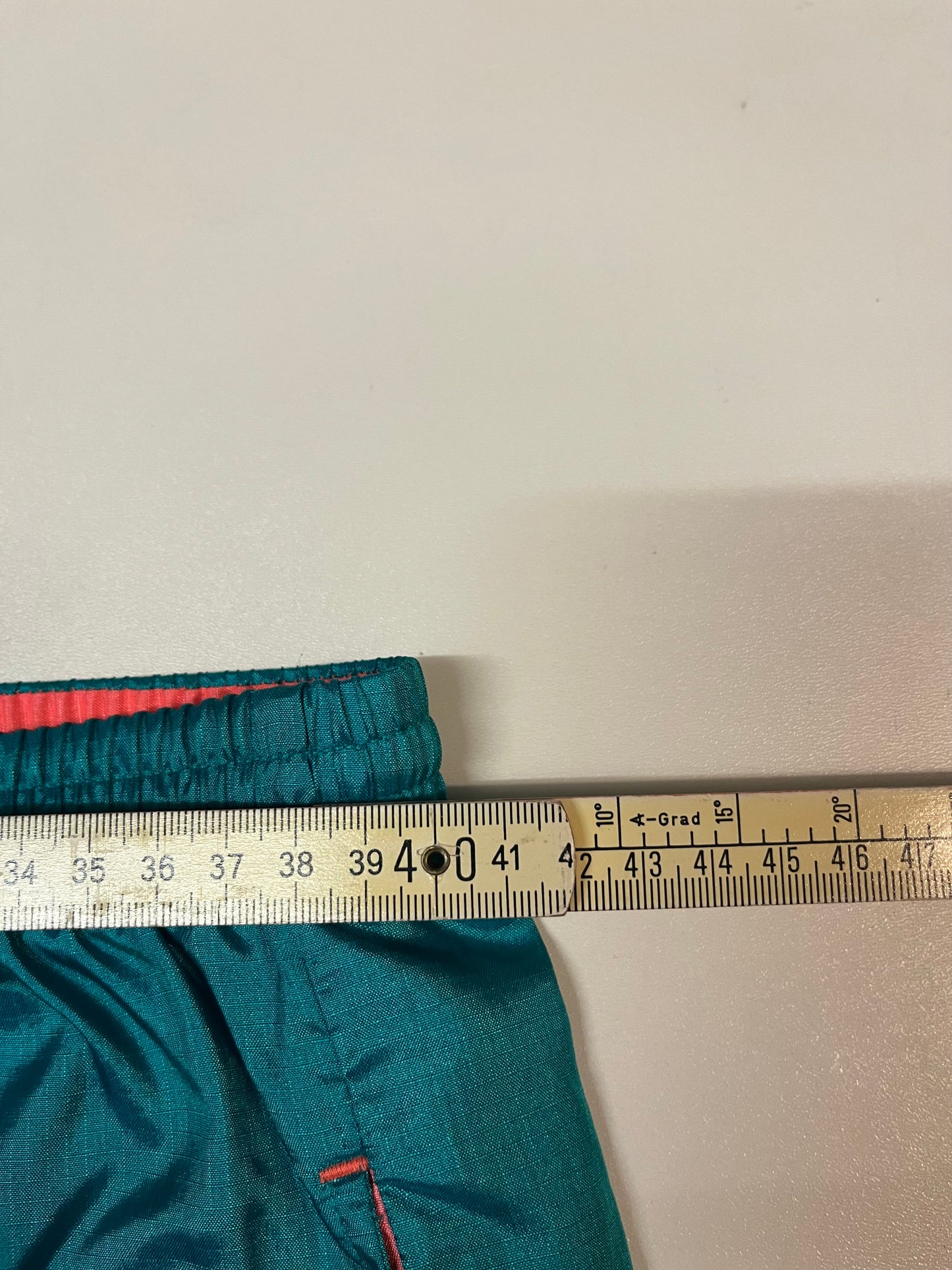 Columbia Vintage Trackpants L Baggy 4462