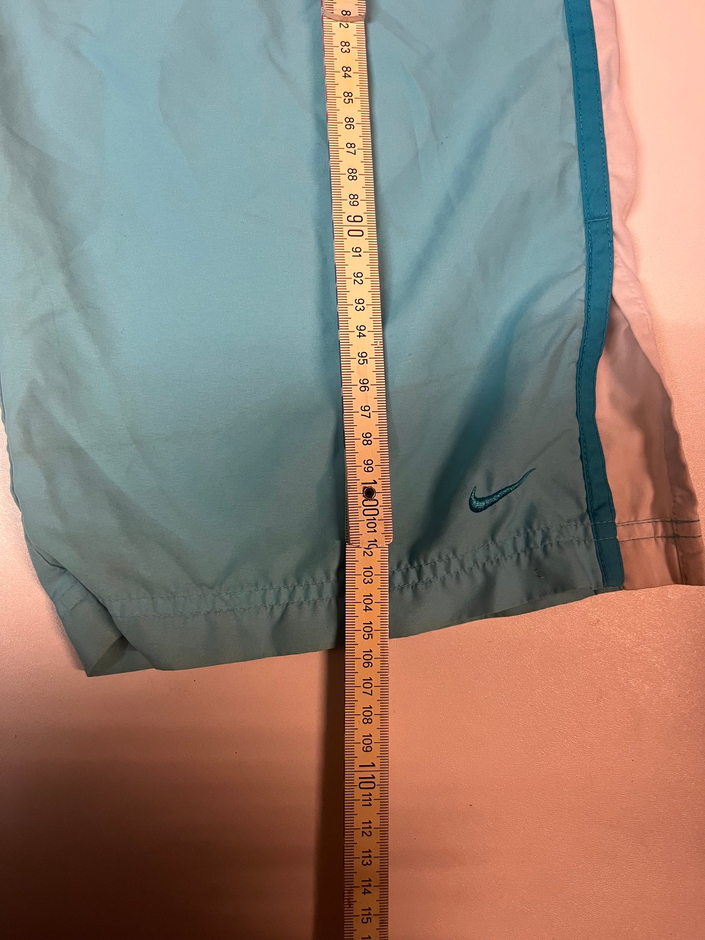 Vintage Nike Trackpants baggy XL fit M 5418