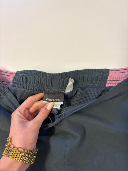 Reebok Vintage Trackpants L baggy 6924