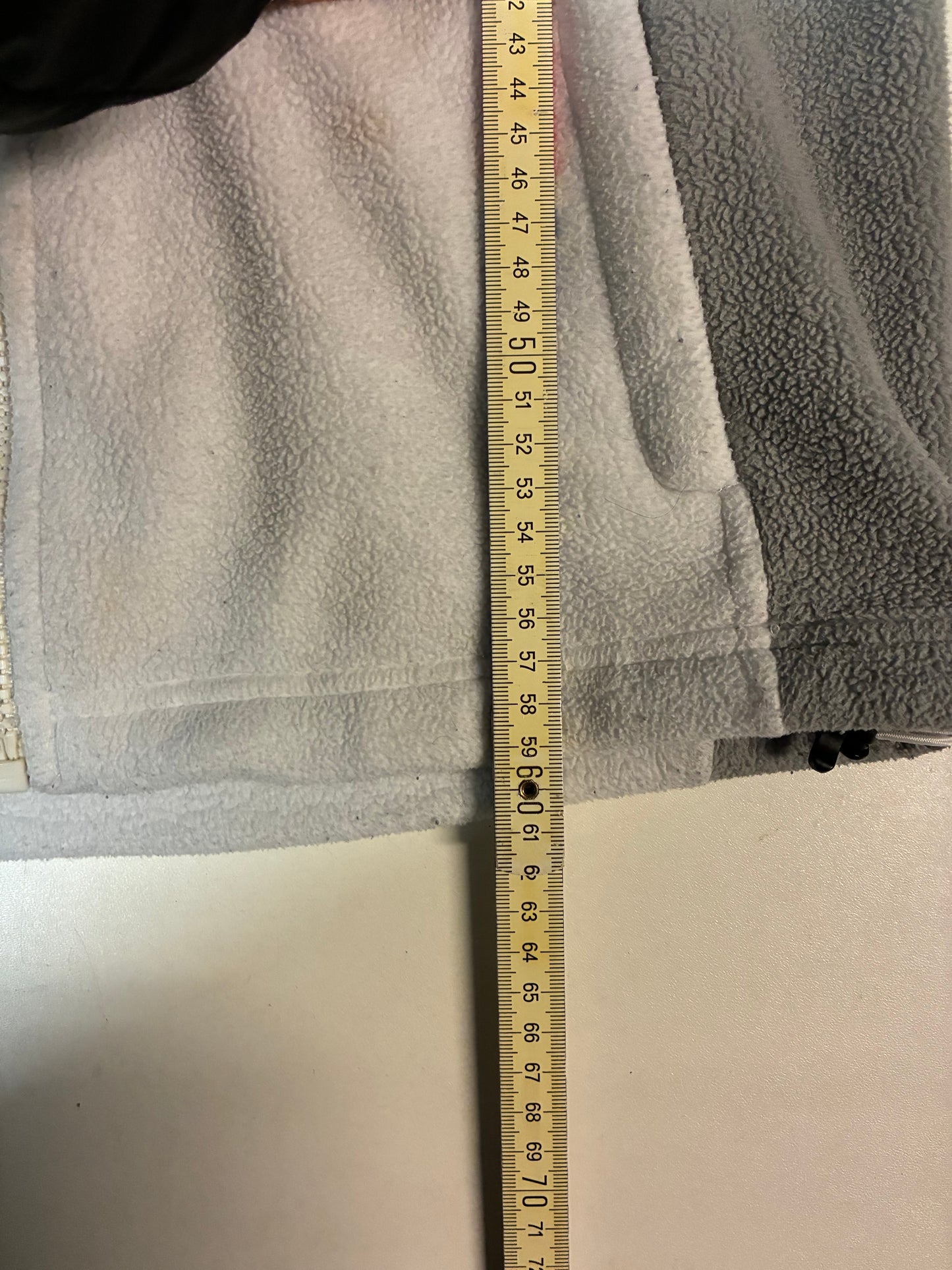 Vintage the North Face Fleece Jacke Damen M fit S 6294