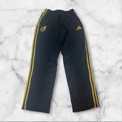 Vintage Adidas X Spanien Trackpants baggy S 4490