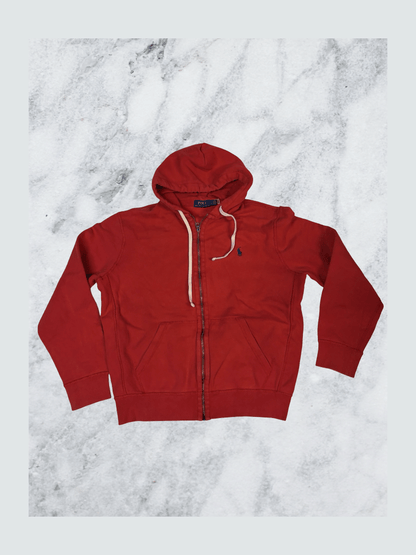 Polo Ralph Lauren Vintage Zipper L 6335