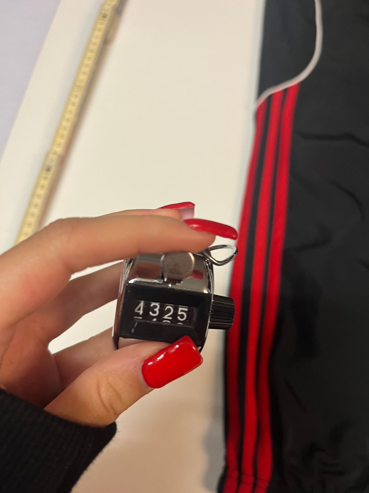 Vintage Adidas Trackpants Kids L fit S 4325