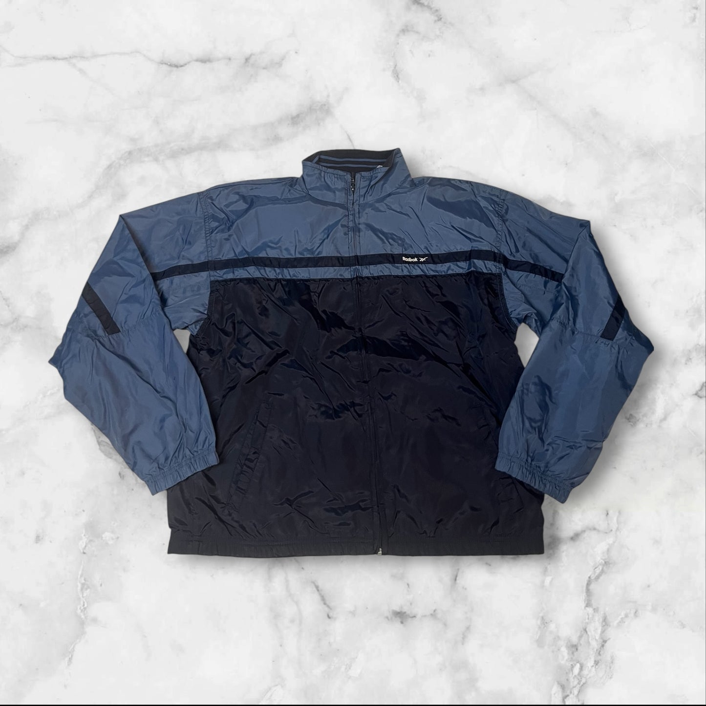 Reebok Vintage Trackjacket M 4195