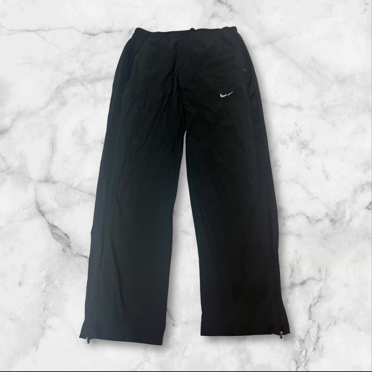 Vintage Nike Trackpants baggy XL 3629