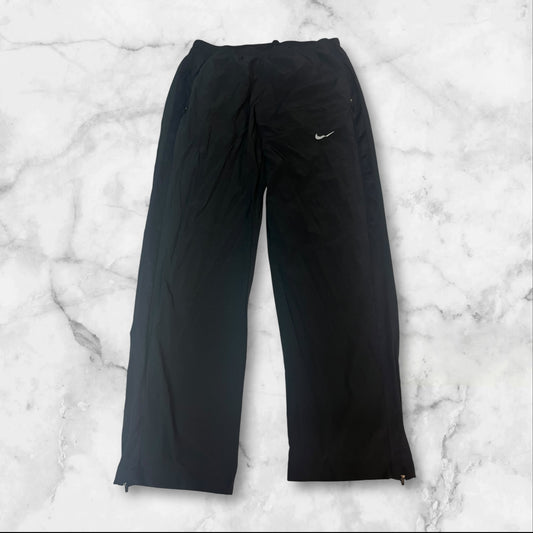 Vintage Nike Trackpants baggy XL 3629