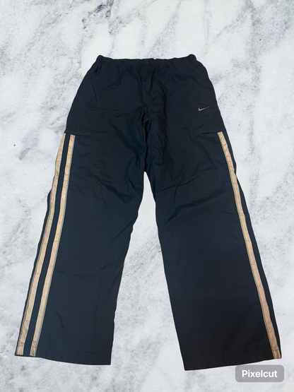 Vintage Nike Trackpants M fit S 5714