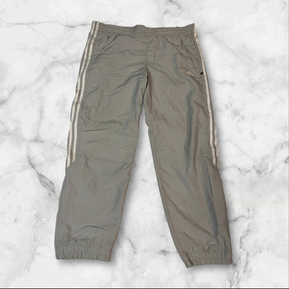 Adidas Vintage Trackpants M ohne Seil 5181