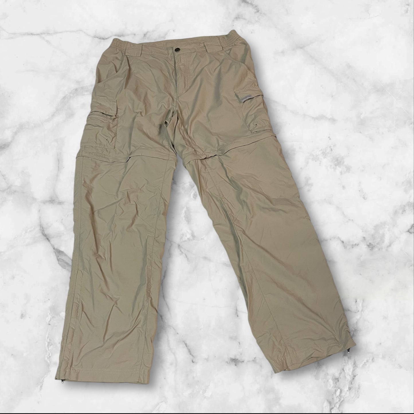 Columbia Vintage 2 in 1 Trackpants M 3441