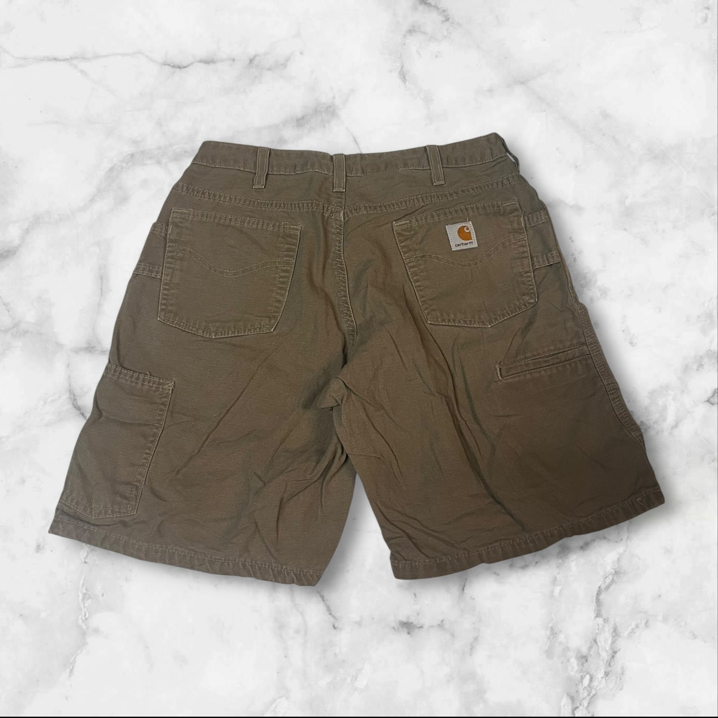 Vintage Carhartt Shorts 10 3880