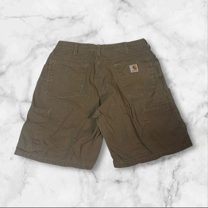 Vintage Carhartt Shorts 10 3880