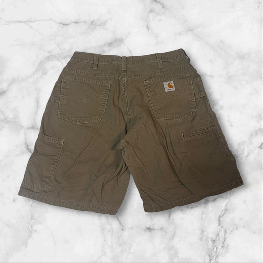 Vintage Carhartt Shorts 10 3880