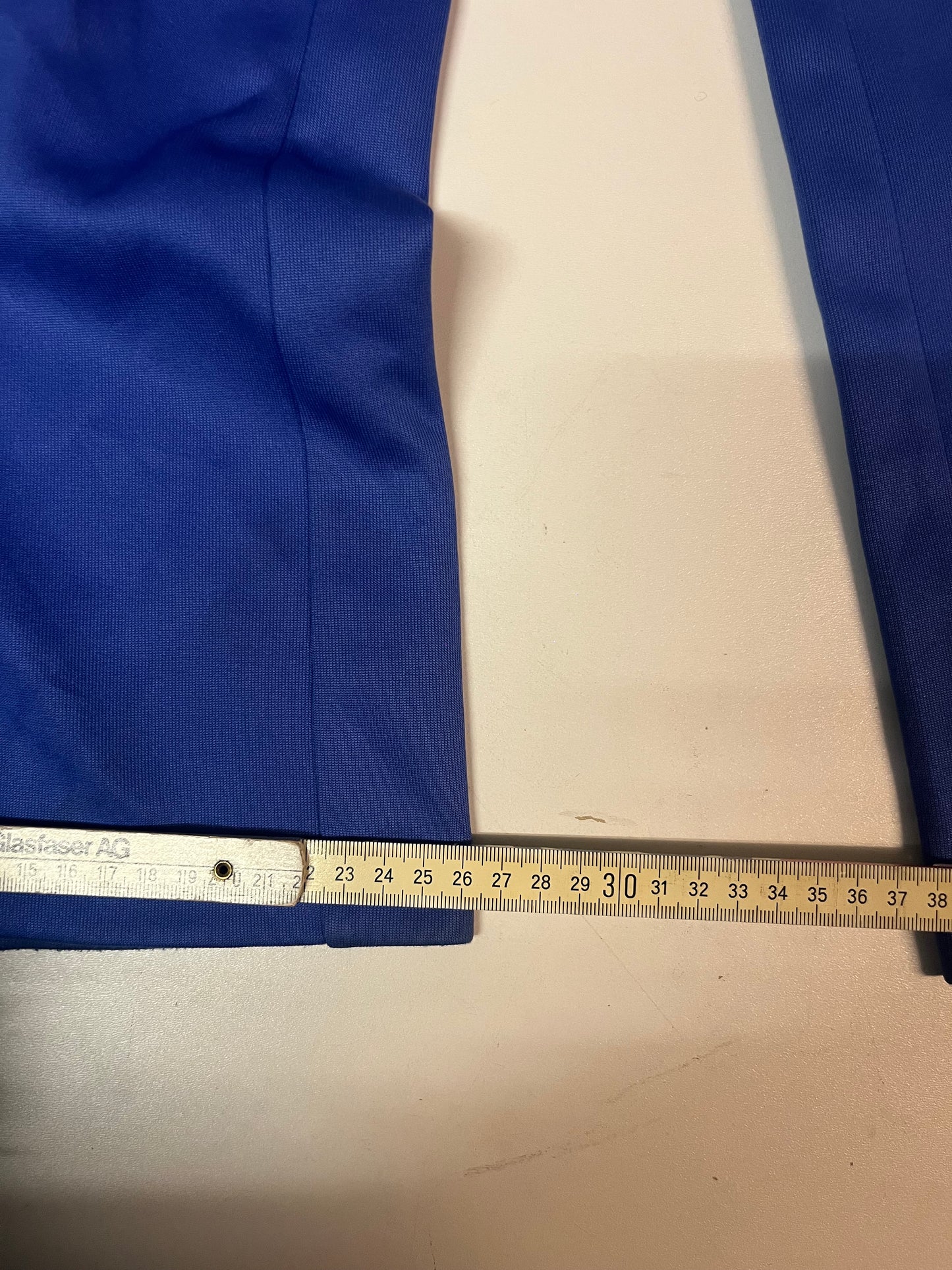 Vintage Nike Trackpants baggy M 5389