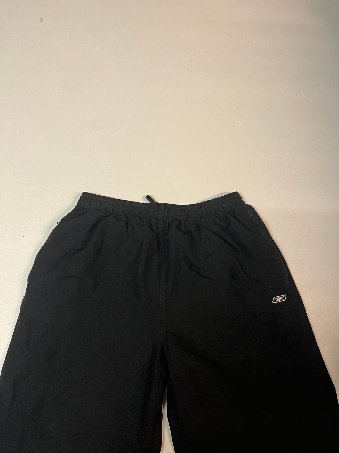 Reebok Vintage Trackpants Xl baggy 5349