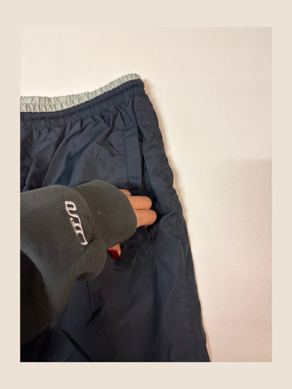 Reebok Vintage Trackpants M baggy 6410