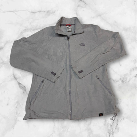 The North Face Vintage Fleecejacke #9180 Gr L