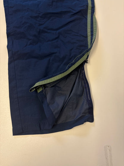 Adidas Vintage Trackpants L baggy 6895