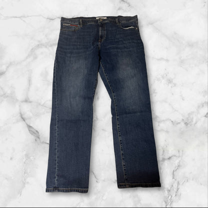 Vintage Tommy Hilfiger Jeans 40/30 M 4071