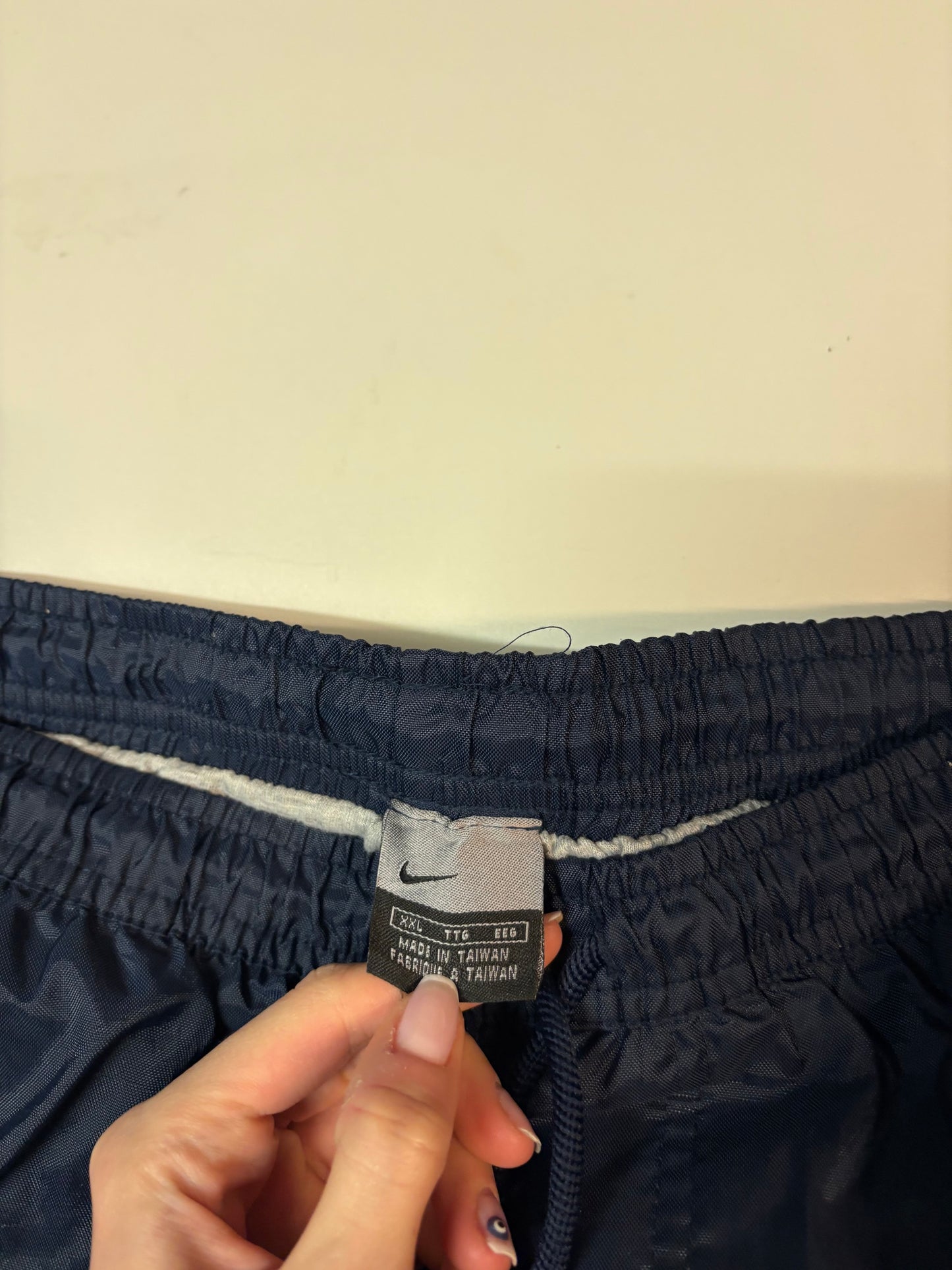 Nike Vintage Trackpants Xxl baggy 6570