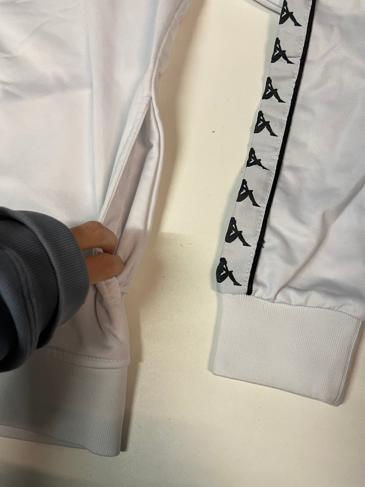 Kappa Vintage Trackjacket L 5126