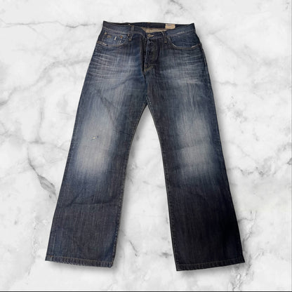 G-Star Raw Vintage Trackpants M Baggy 4105