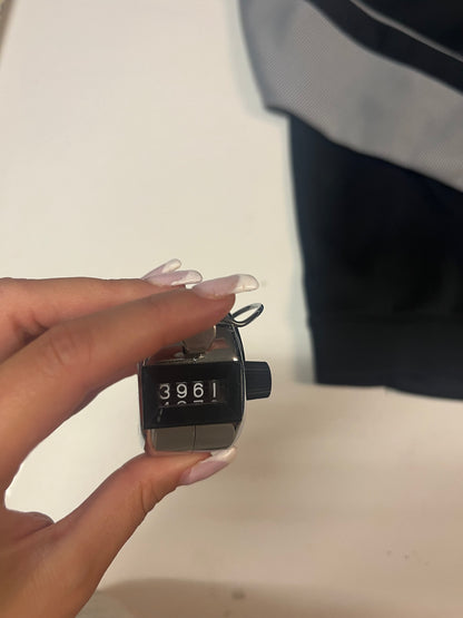 Vintage Nike Trainingsjacke PSG S 3961