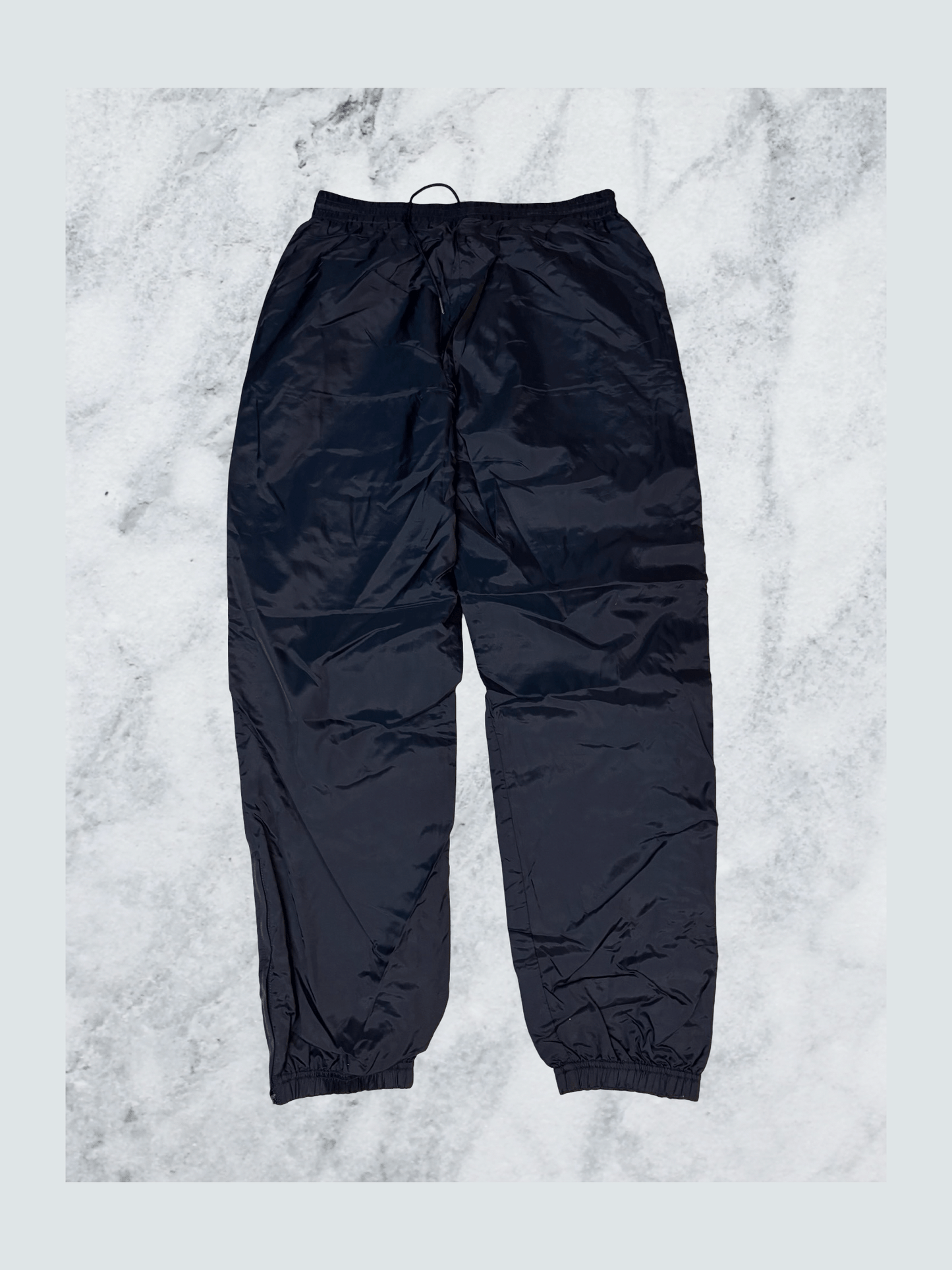 reebok Vintage Trackpants L baggy 6182