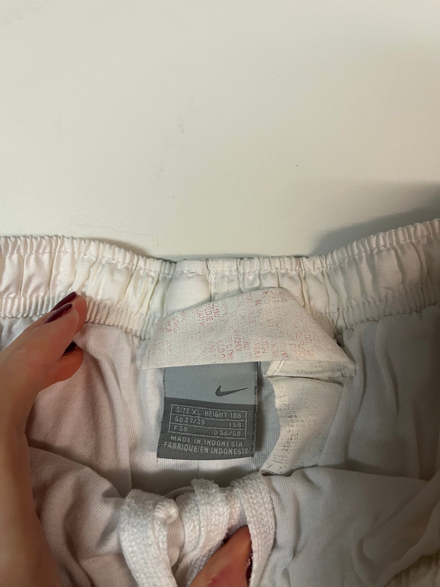 Nike Vintage Trackpants Xl 5251