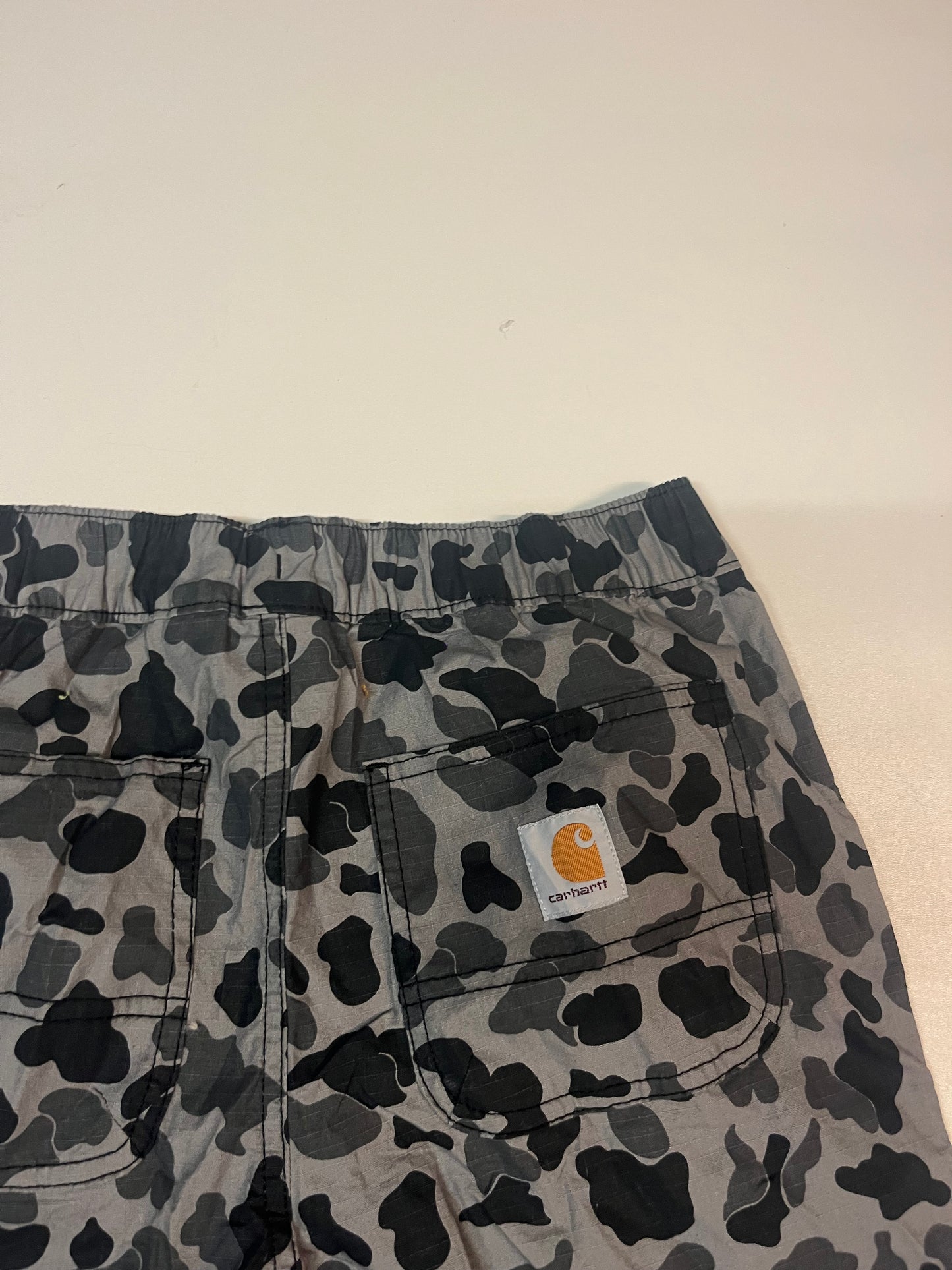 Vintage Carhartt Shorts 18 3578