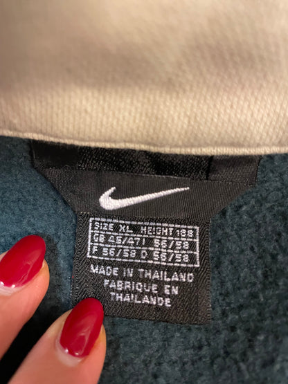 Nike Vintage Trackjacket XL 4932